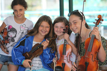Music Camps