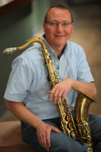 Scott Shiever Saxophone lessons Santa Monica, Ca
