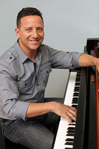 Tim Redfield | Jazz Piano Instruction