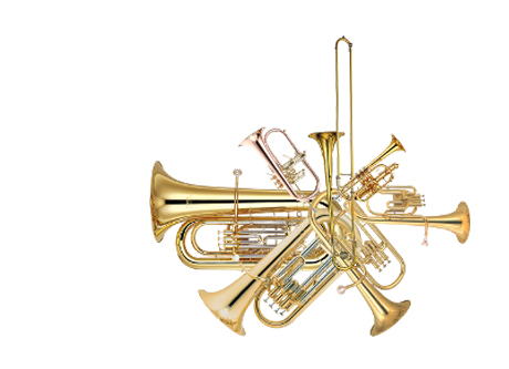 Brass Lessons