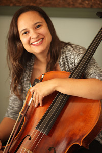 Circe Diaz, Cello lessons Santa Monica, Ca