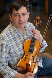 Photo of Roberto Cani