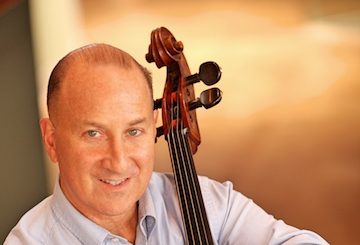 Redfield, John | Cello