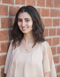 Jasmine-Daboul
