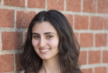 Daboul, Jasmine | Voice, Piano