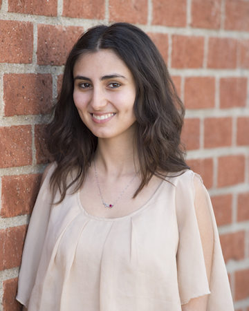 Daboul, Jasmine | Voice, Piano
