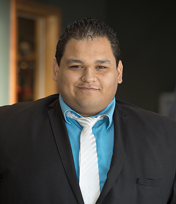 Juarez, Tomas | Voice