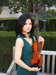 Photo of Aya Kiyonaga