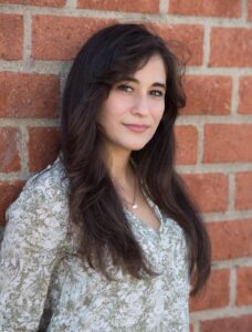 Meriette Saglie -- Piano lessons Santa Monica
