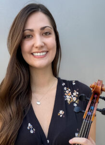 Photo of Sarah Wilkinson
