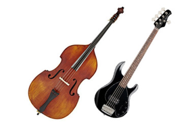 Bass Lessons