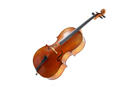 Cello Lessons