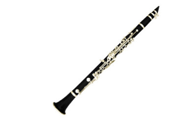 Clarinet Lessons
