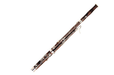Bassoon Lessons