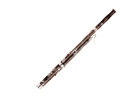 Bassoon Lessons