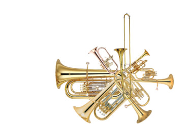 Brass Lessons