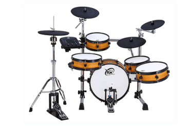 Drum Lessons