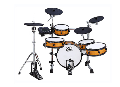 Drum Lessons