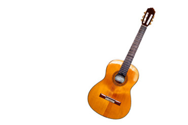 Guitar Lessons