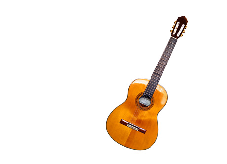 Guitar Lessons