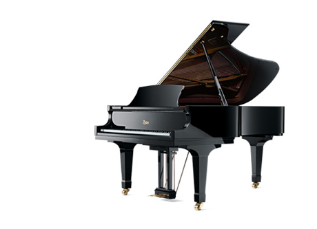 Piano Lessons