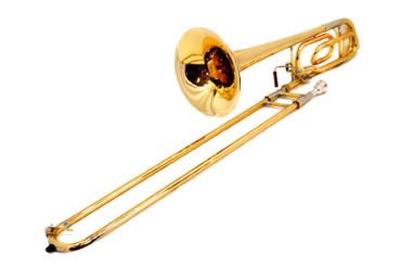 Trombone Lessons