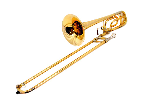 Trombone Lessons