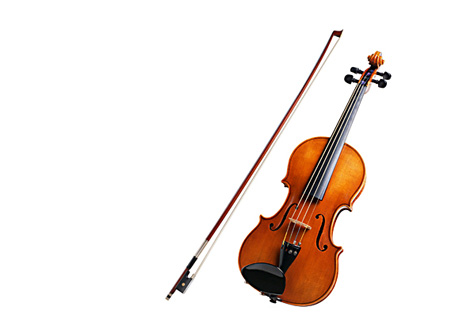 Viola Lessons