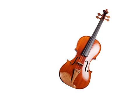 Violin Lessons