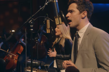 Cinematic Pop:  Classical and Mainstream Music Converge
