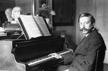 Enrique Granado’s Birthday – Today in Classical Music