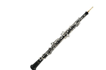 Oboe Lessons