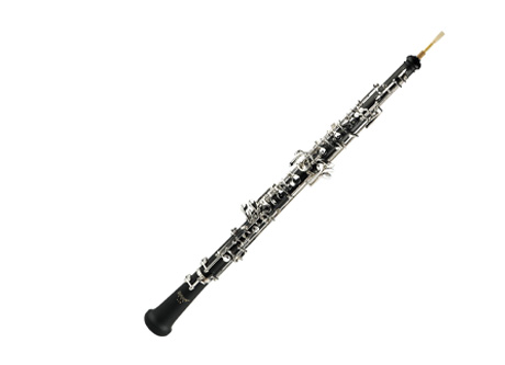 Oboe Lessons