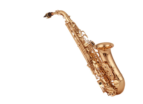 Saxophone Lessons