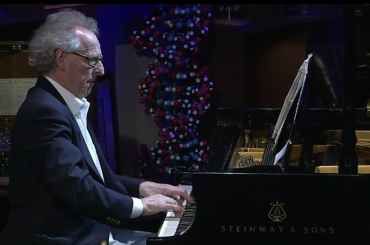 Benjamin Zander: The transformative power of classical music