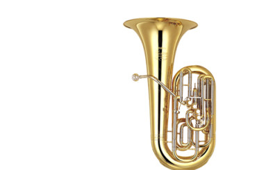 Tuba Lessons
