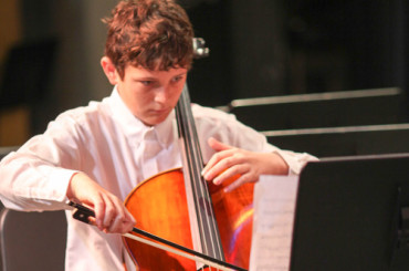 10 Music Competitions for Children and Young Adults Near Los Angeles