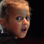Singing Santa Monica -SMCM