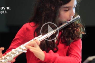Professional Video Shoots for Musicians