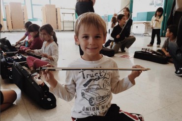 CREST Enrichment – Music Classes in Santa Monica