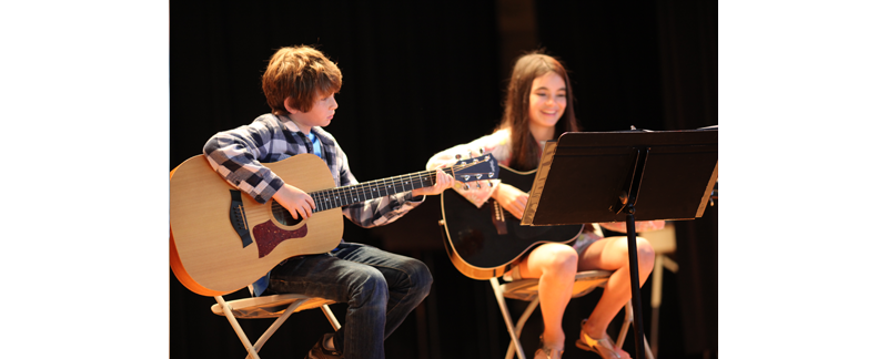 Guitar Ensemble